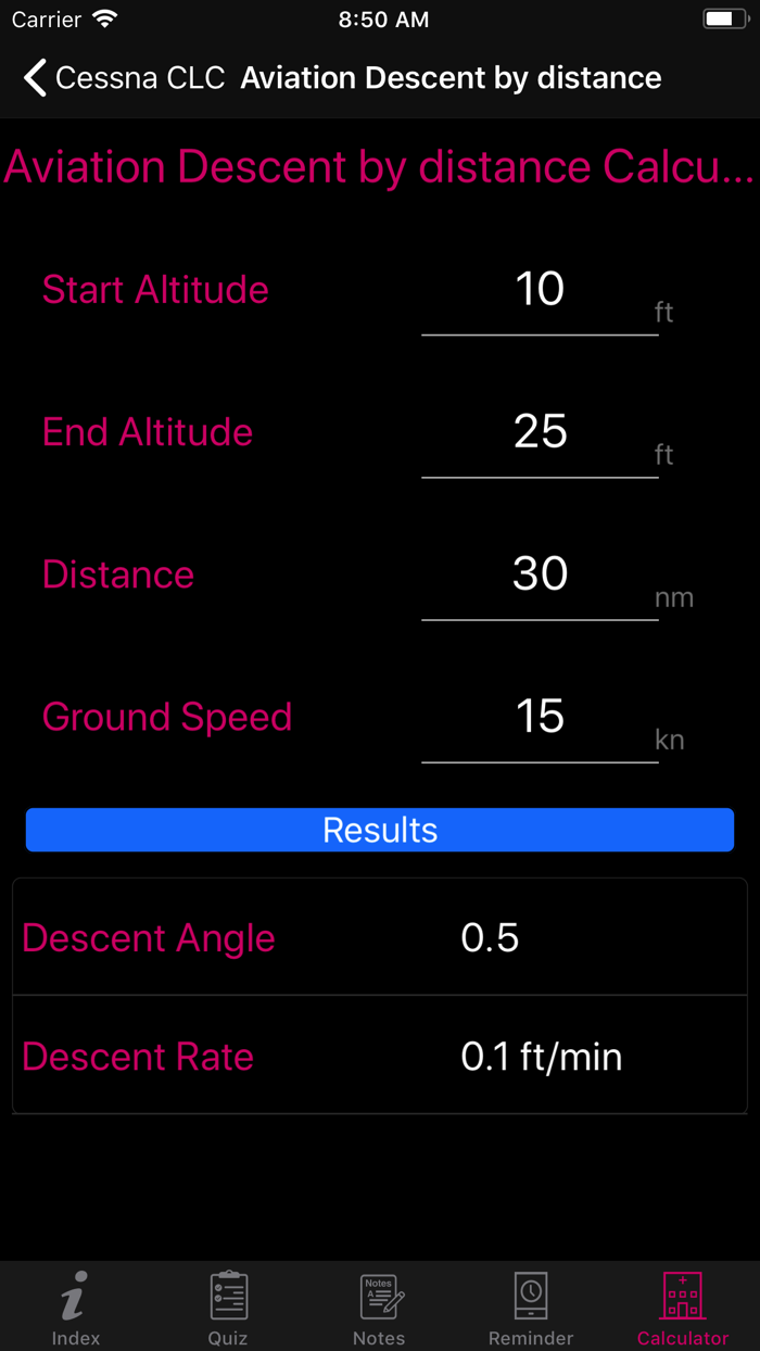 Cessna 206 Preflight Checklist