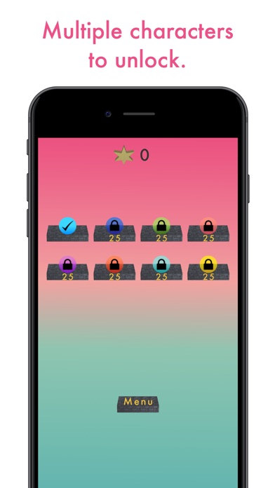 Platform Hop screenshot 3