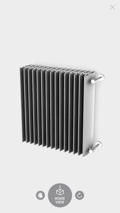 Ridea Heating Design screenshot 4