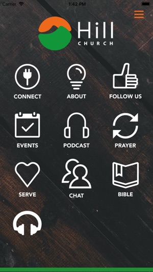 Hill Church - Kewanee(圖2)-速報App