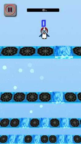 Game screenshot Pingu Jump Ice Breaker hack