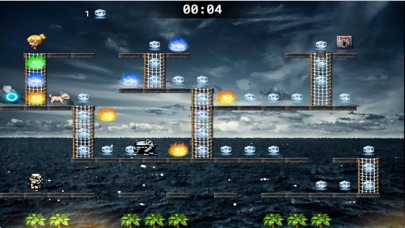 Firenauts screenshot 2