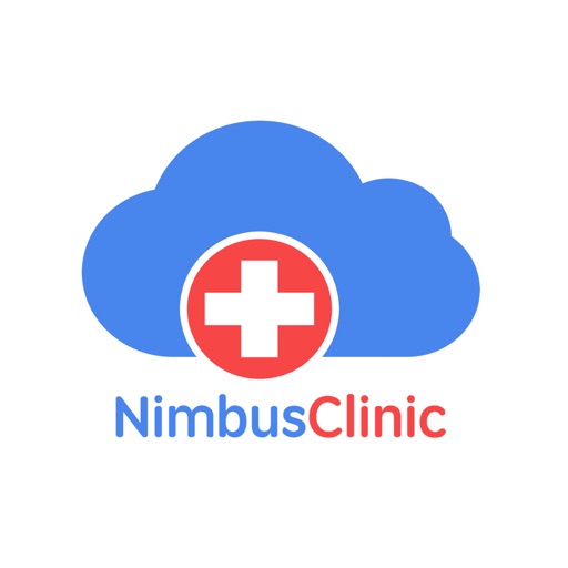 NimbusClinic Icon