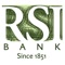 RSI Bank’s Mobile Banking app makes it easy for you to bank on the go