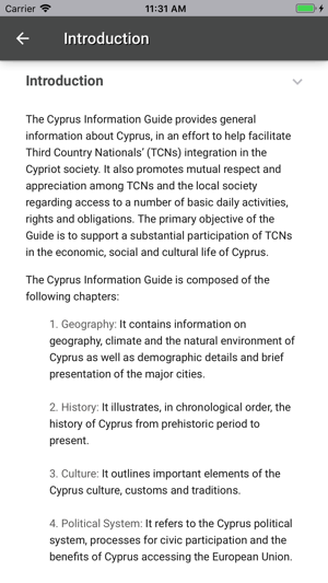 Cyprus Information Guide(圖3)-速報App