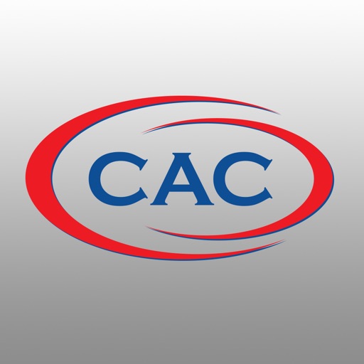 Cambridge Athletic Club iOS App