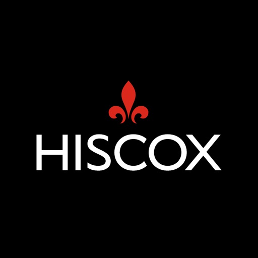 Hiscox Editions