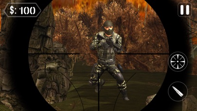 Counter Animal Hunting screenshot 3