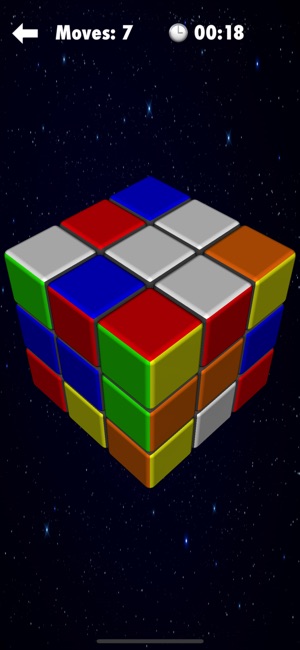 Cube Universe(圖5)-速報App