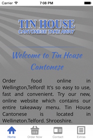 Tin House Cantonese screenshot 2