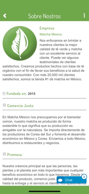 Matcha Mexico Mayoreo(圖2)-速報App