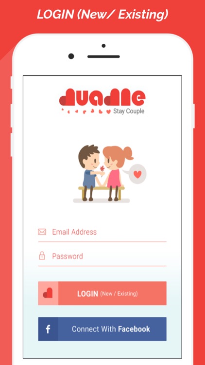 Duadle Relationship Management