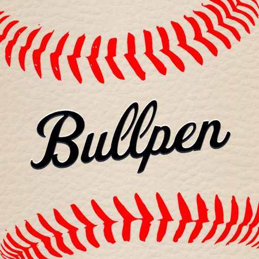 Bullpen Pitch Counter iOS App