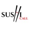 Met de Sushi call app bestel je veilig en snel de lekkerste sushi en meer van Boxtel en omstreken