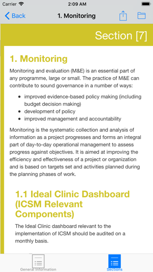 ICSM Manual(圖3)-速報App