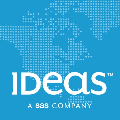 IDeaS Mobile RMS iOS App