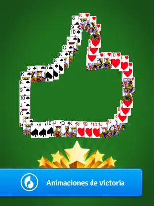 Image 4 Spider Go: Solitaire Card Game iphone