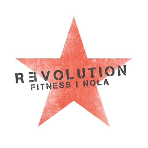 Rev Fit NOLA