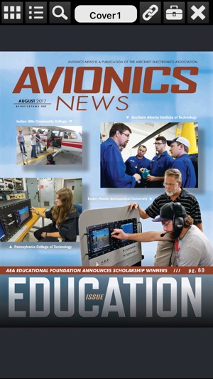 Avionics News(圖2)-速報App