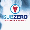 Sub Zero Ice Cream