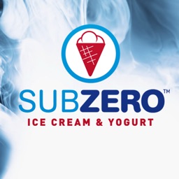 Sub Zero Ice Cream