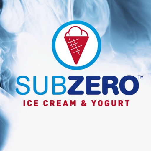 Sub Zero Ice Cream icon