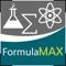 Formula MAX is a universal app with a collection of over 1100+ Physics, Chemistry and Maths formulas, more formulas to be added constantly through updates