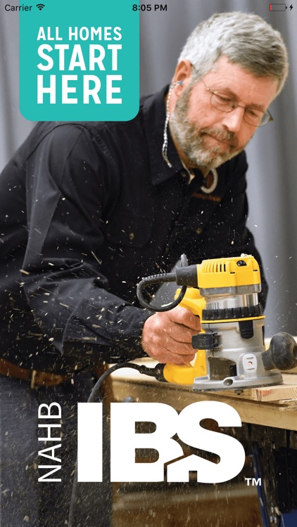 NAHB Int'l Builders' Show 2018