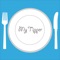 My-Tipper is the simplest tip calculator in the store