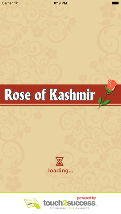 How to cancel & delete Rose of Kashmir from iphone & ipad 1