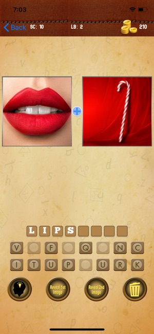 2 Pics 1 Word Pic To Word(圖3)-速報App