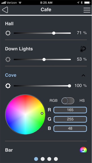 EchoAccess(圖3)-速報App