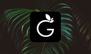 The Garden Church App