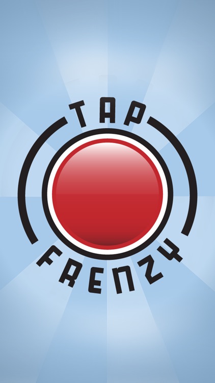 Tap Frenzy