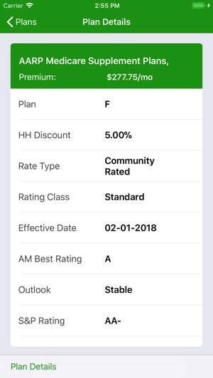 Financial Grade Quoting(圖5)-速報App