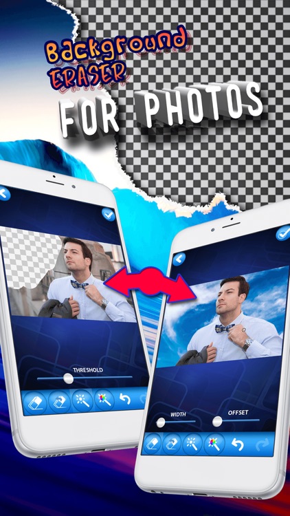 Background Eraser For Photos