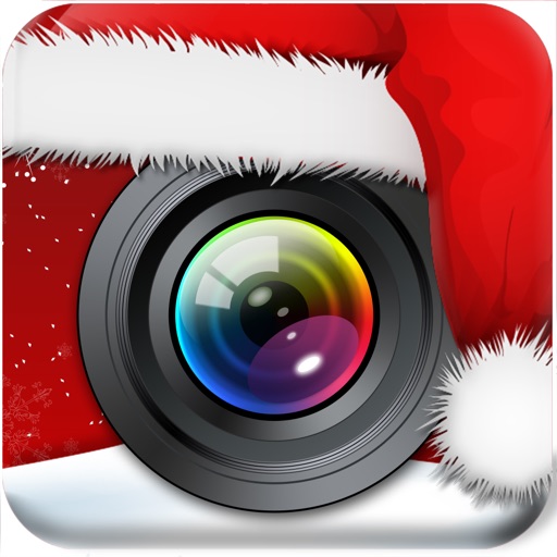 PicsArt - Christmas Photo Grid icon