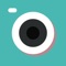 With 200 million users worldwide, Cymera is a powerful editor and an all-in-one beauty camera