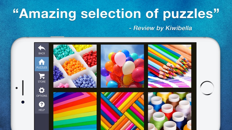 Jigsaw Daily: Fun Calming Game