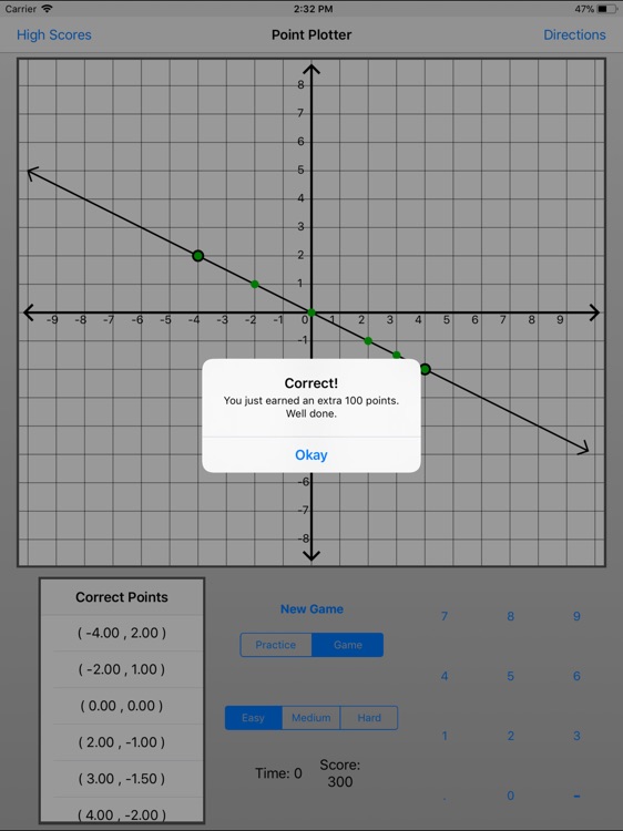 Point Plotter screenshot-3