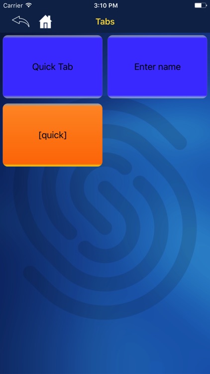 SYNETOUCH screenshot-3