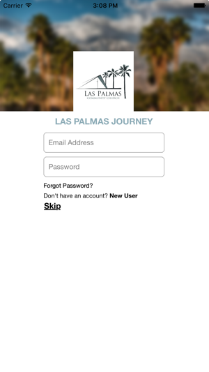 Las Palmas Journey(圖1)-速報App