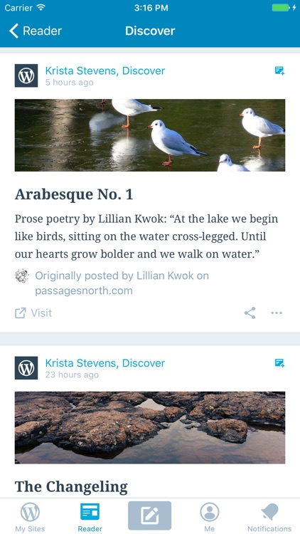 WordPress