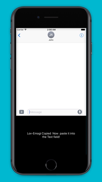 Lov-Emoji screenshot-3