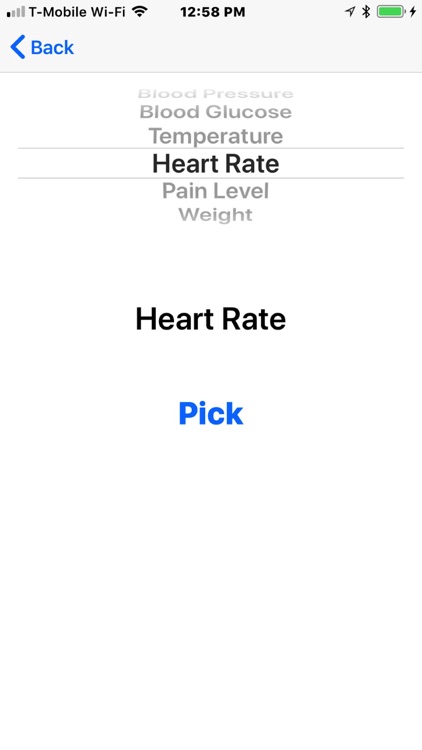 My Pocket Nurse screenshot-5