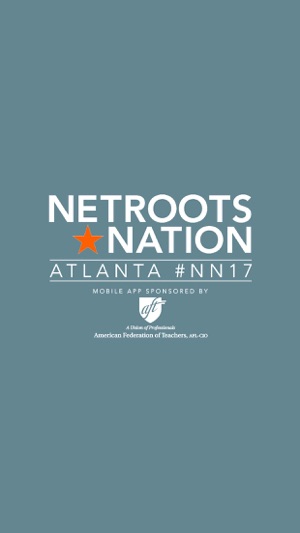 Netroots Nation 2017