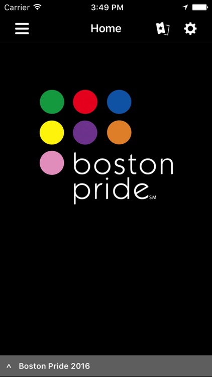 Boston Gay Pride