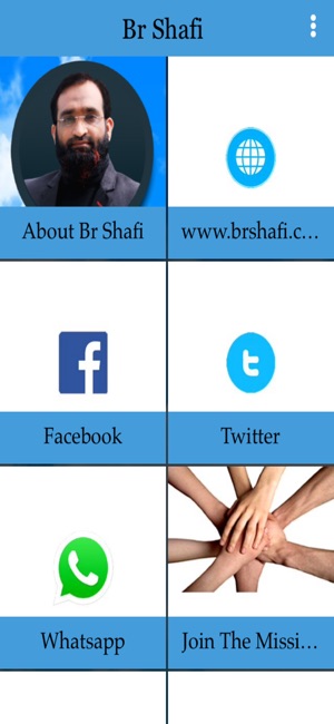 Br Shafi(圖1)-速報App