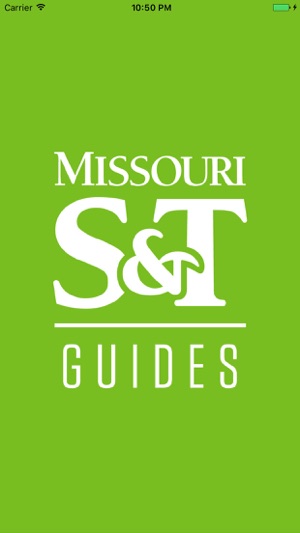 Missouri S&T Guides(圖1)-速報App