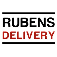 Rubens Delivery